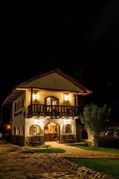 Hotel Villa de Paris