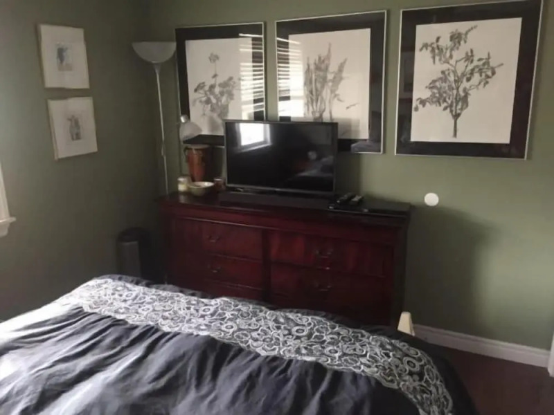 Pointe-du-Chêne Executive