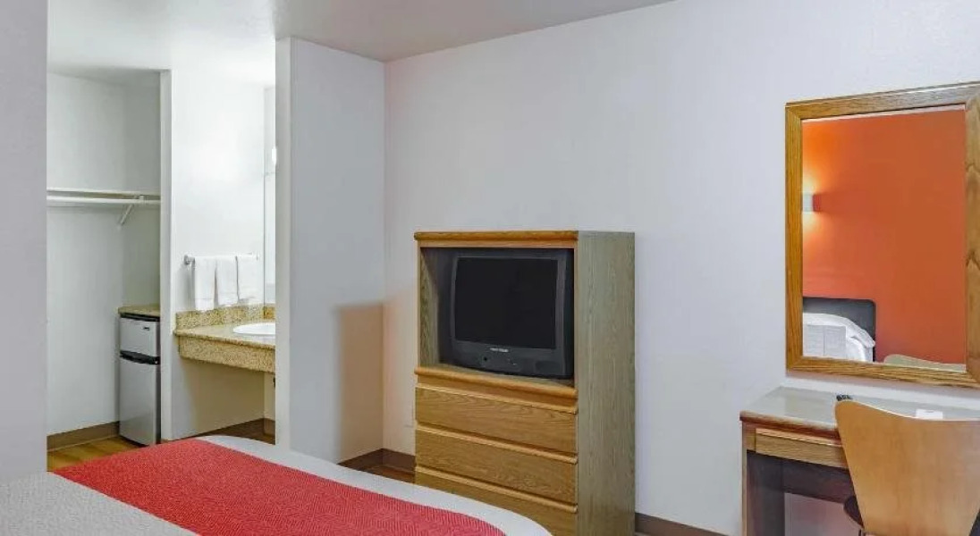 Motel Six Gresham/Portland