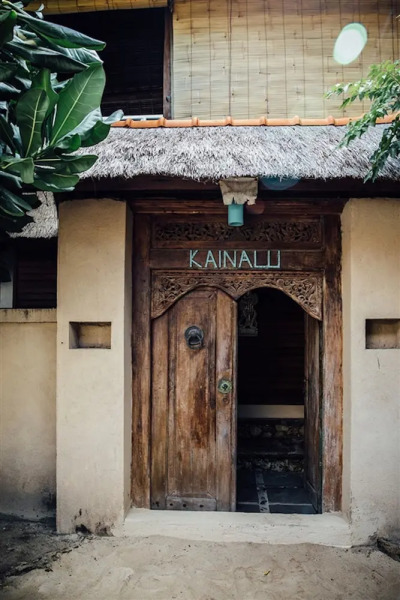 Kainalu Shipwrecks Villa