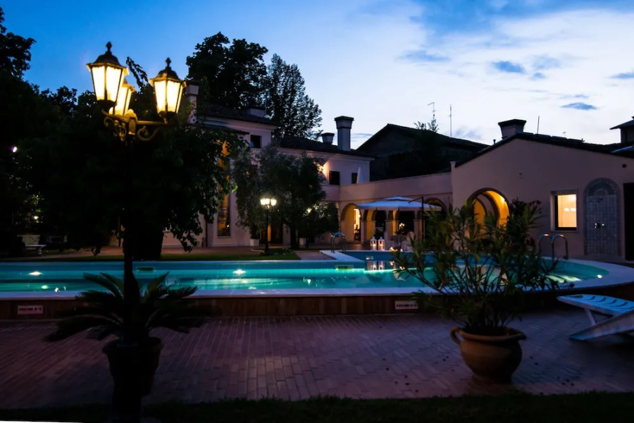 Villa Angela Prestige Park