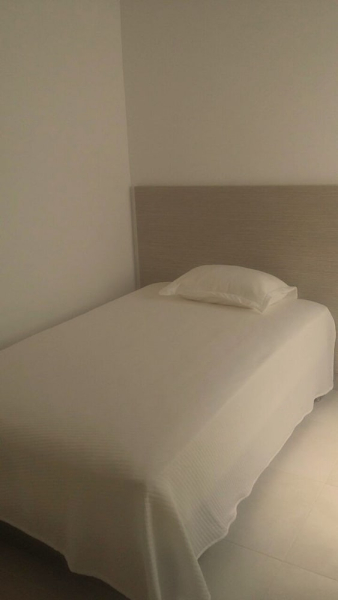 Modern and Comfortable Envigado Apartment
