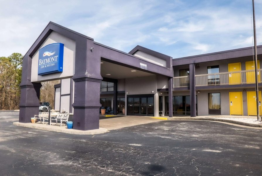 Baymont by Wyndham London KY