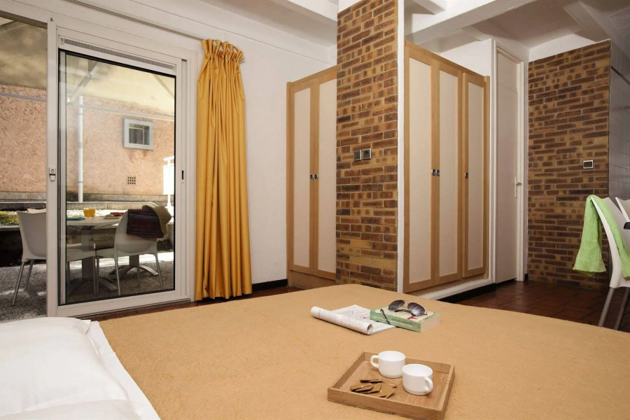 Club Belambra Les Jasmins