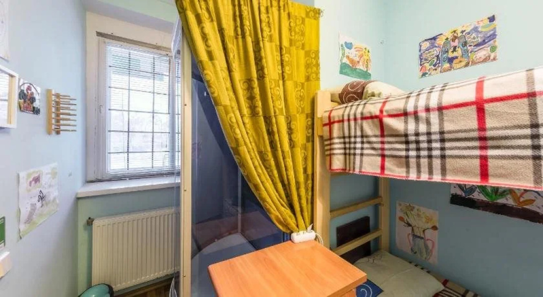 Хостел Феномен