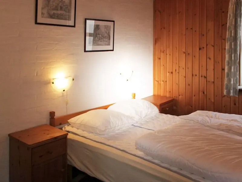 10 Person Holiday Home in Thisted-by Traum