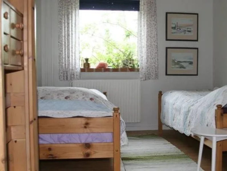 Stutteri Sonne Bed & Breakfast