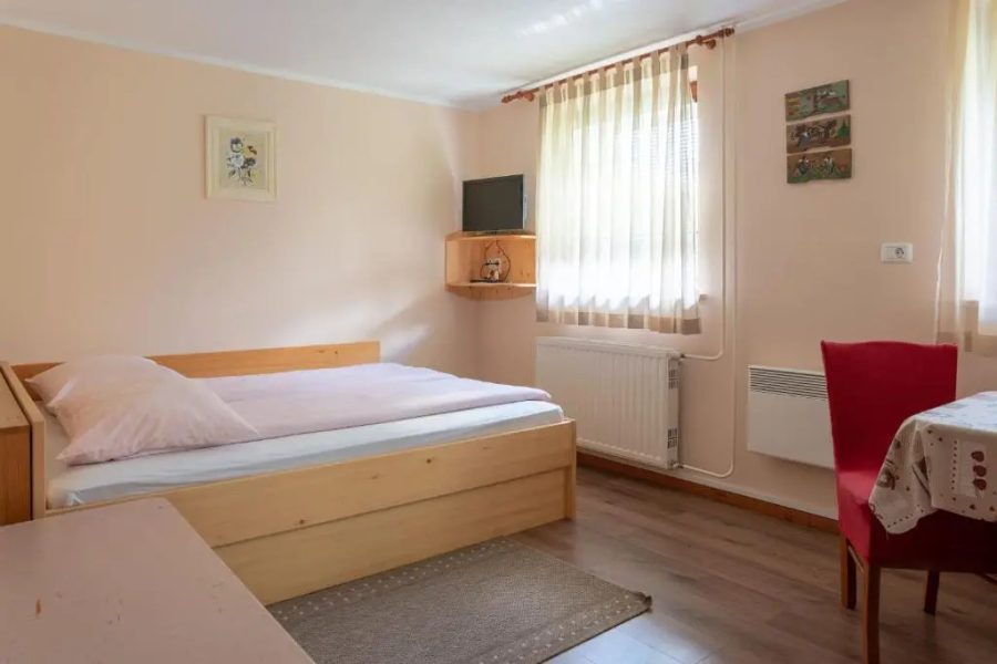 Apartments Maja