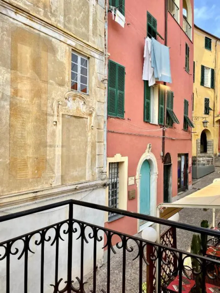 Corallini Luxury Apartments - Bokè Apartment