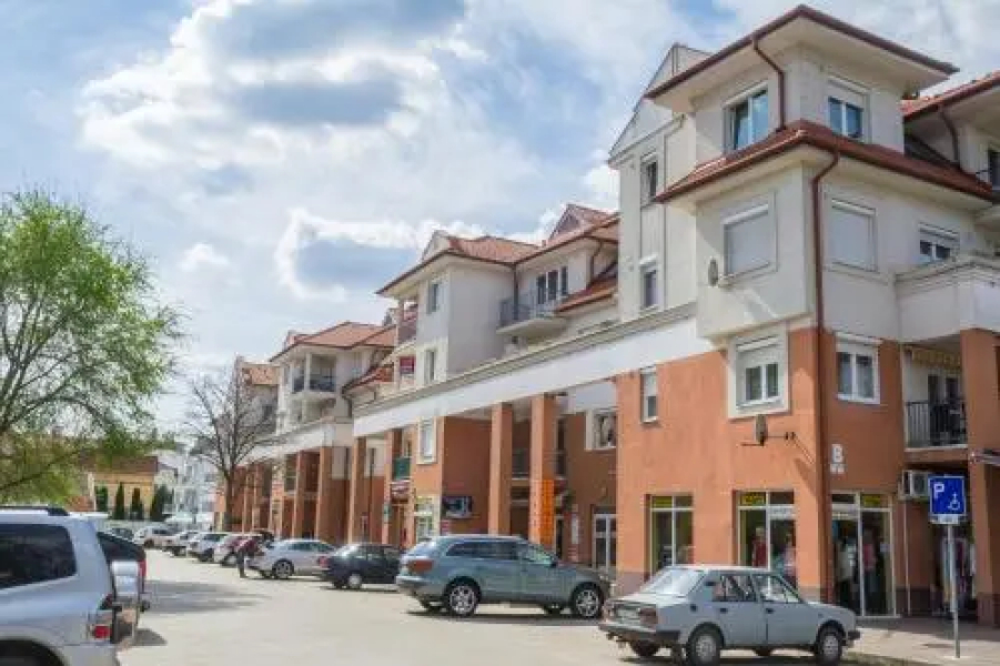 Apartman Era