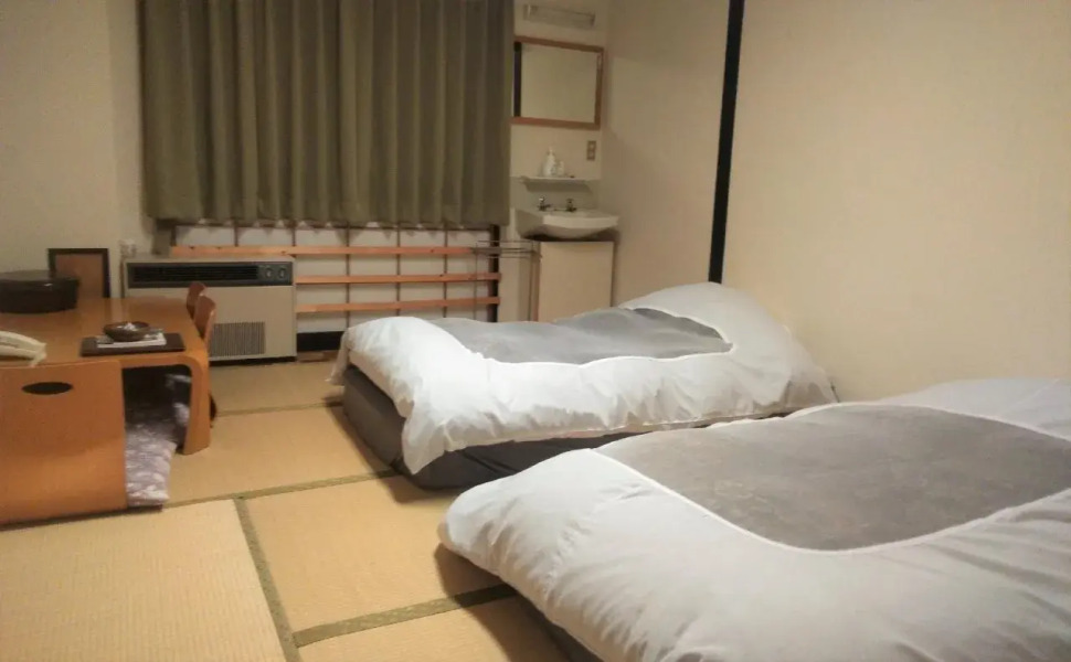 Sachinoyu Hotel Shiga Kogen