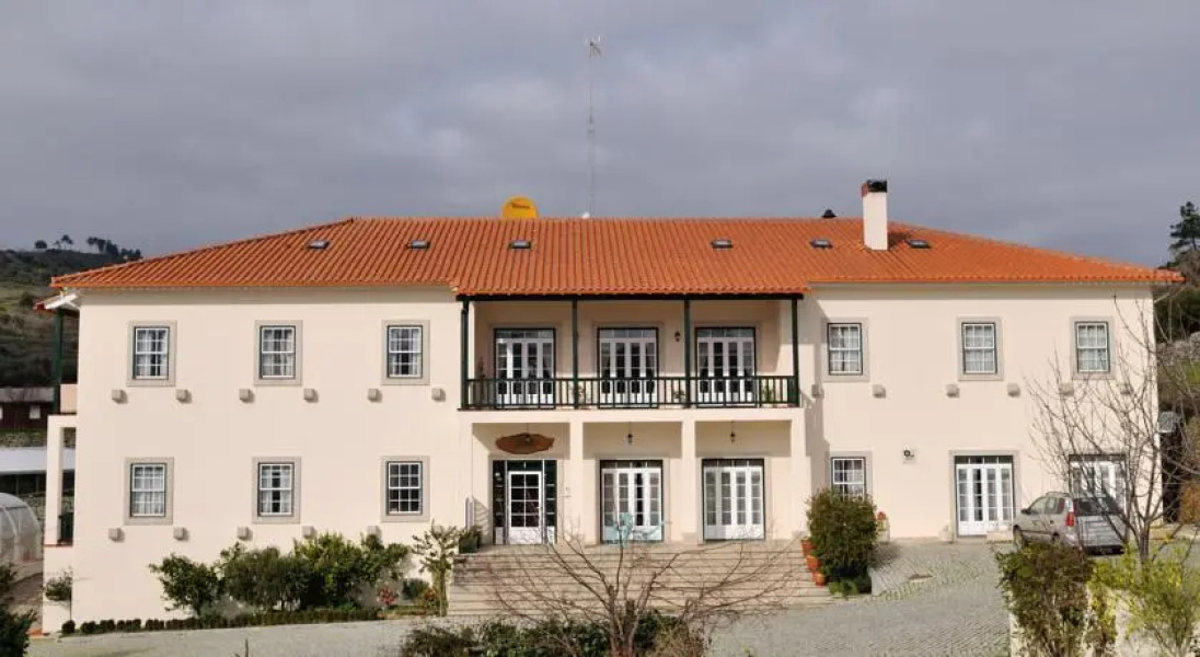 Hotel Rural Flor do Monte