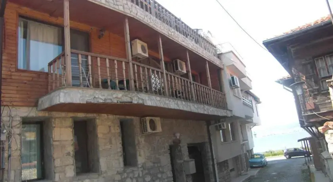 Guest House Antoaneta