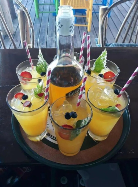 King Lewey's Island Resort