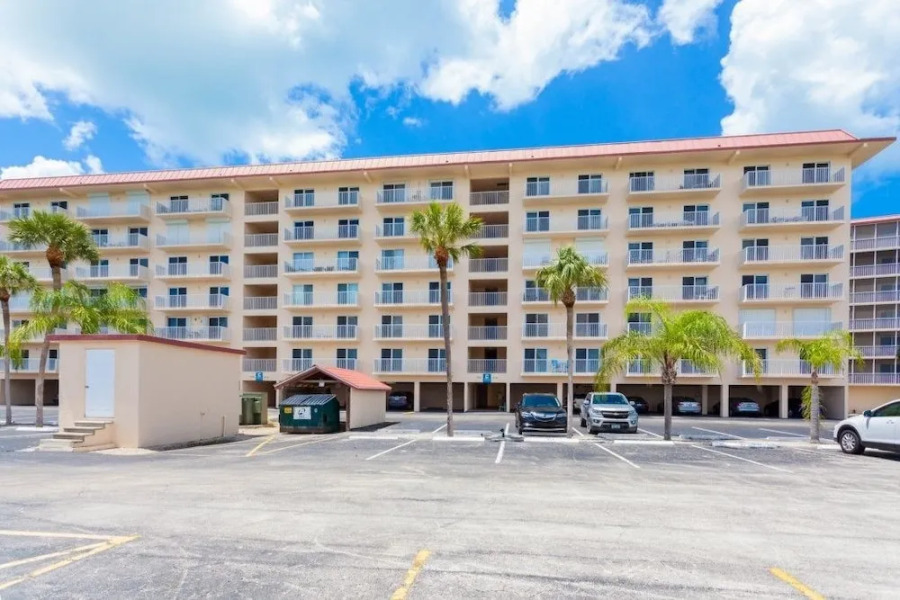 Bonita Beach Club C-234