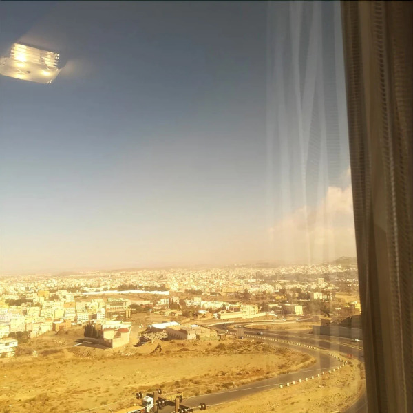 Aram Al Souda Furnished Units