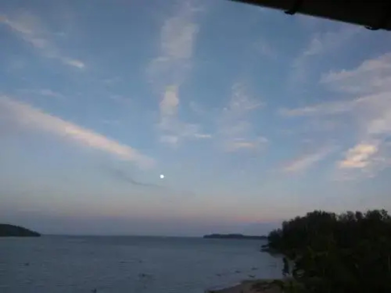 The Seaview Residency