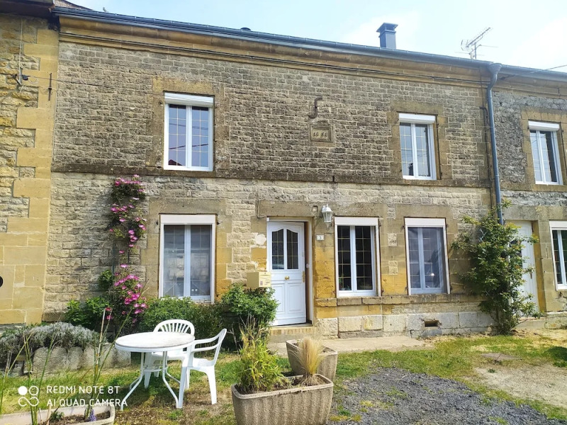 Chez Céline en campagne