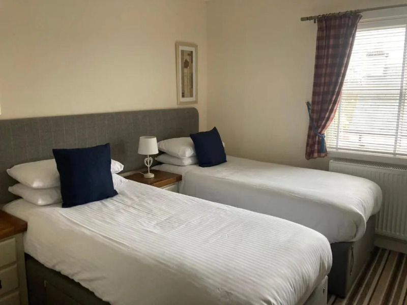 The Haven Guest House