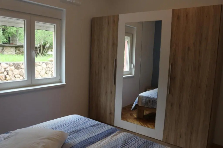 Apartments Marija - Maslenica