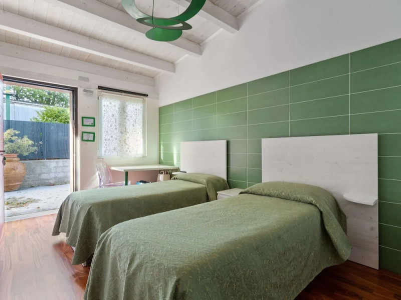 Elegant Apartment in Campobasso near Woods