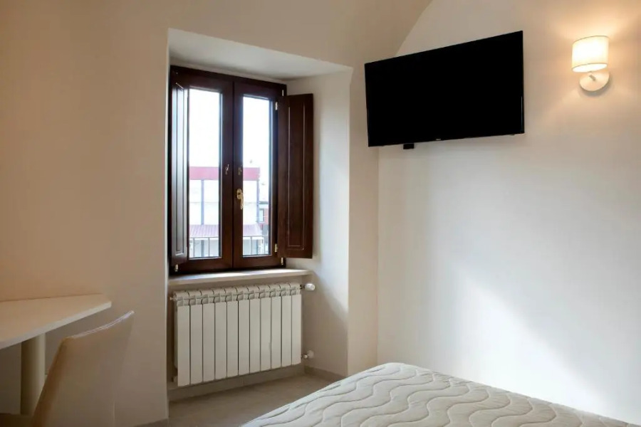 Residenza Cappelli - Affittacamere