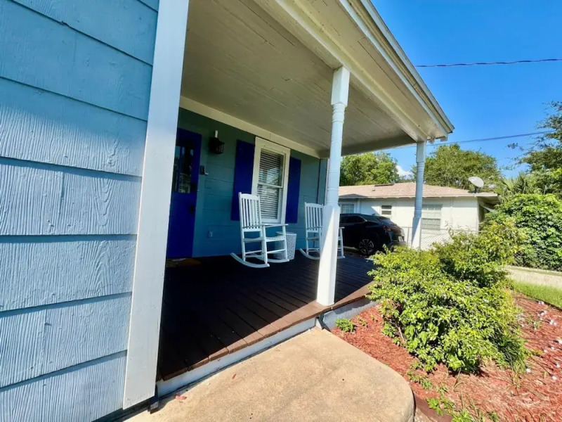 227 Country House of Vacation big Yard Cozy