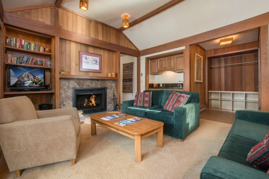 Teton Village Condos Collection by JHRL