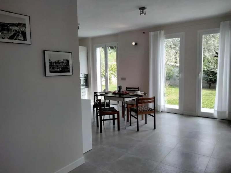 Vento di Levante Suite