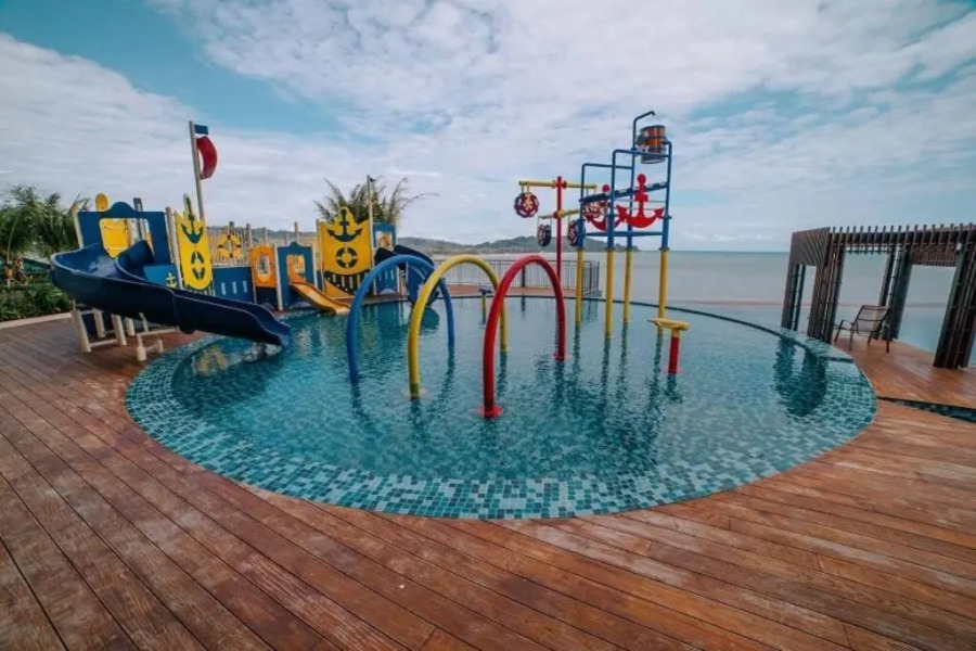 Kuantan Imperium Residence Seaview Studio With Netflix