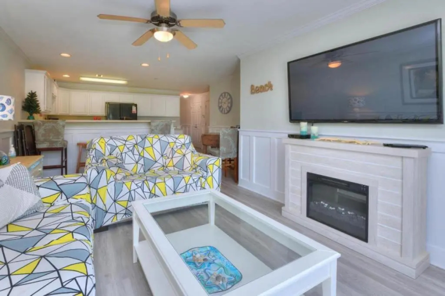 Ocean Walk 4203