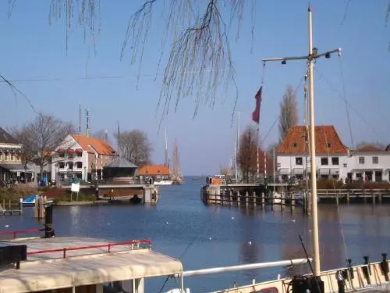 Bed en Breakfast Medemblik