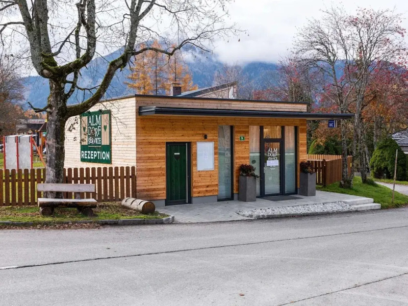 Luxury Chalet in Hohentauern near Ski Area