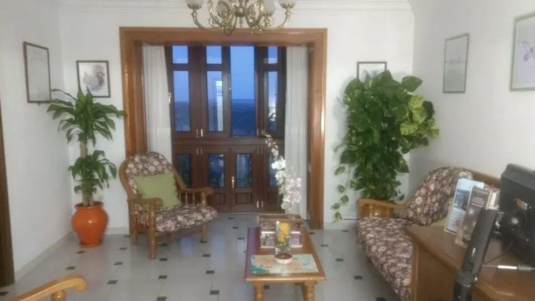 Hostal La Posada