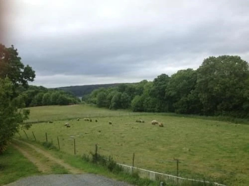 Manoir de Kermodest - Appartement