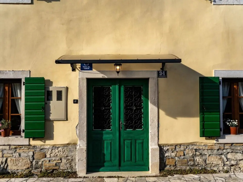 Comfortable Holiday Home With Pool