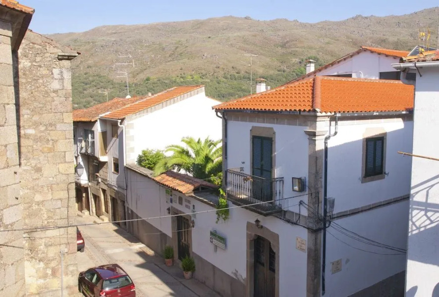 Casa Rural Antolina