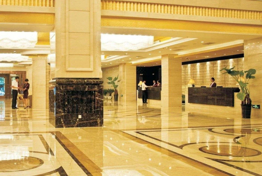 Days Hotel&Suites Hefei