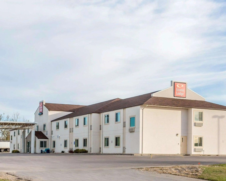Econo Lodge