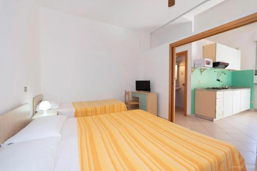 Hotel & Residence Parador