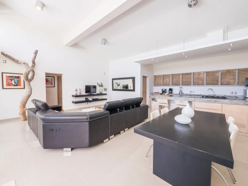 Villa Preciosa (Villas Agua Dulce)