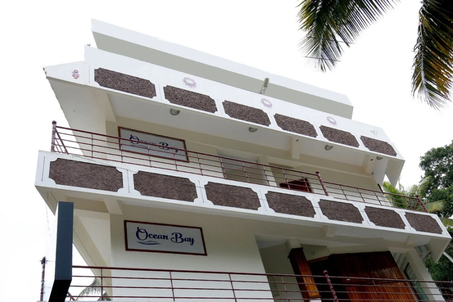 OYO 10049 Hotel Ocean Bay