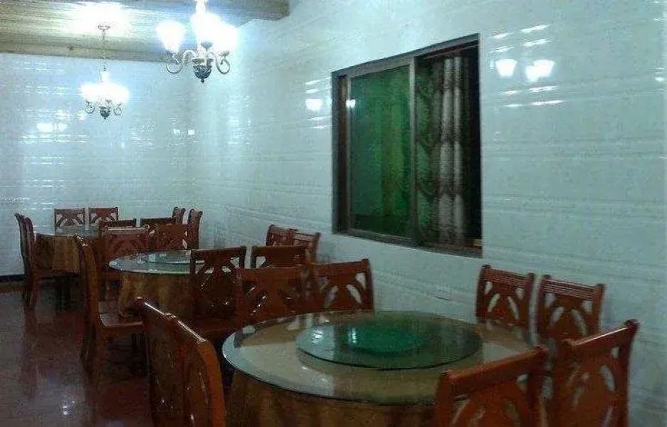 Zhuxiange Hotel