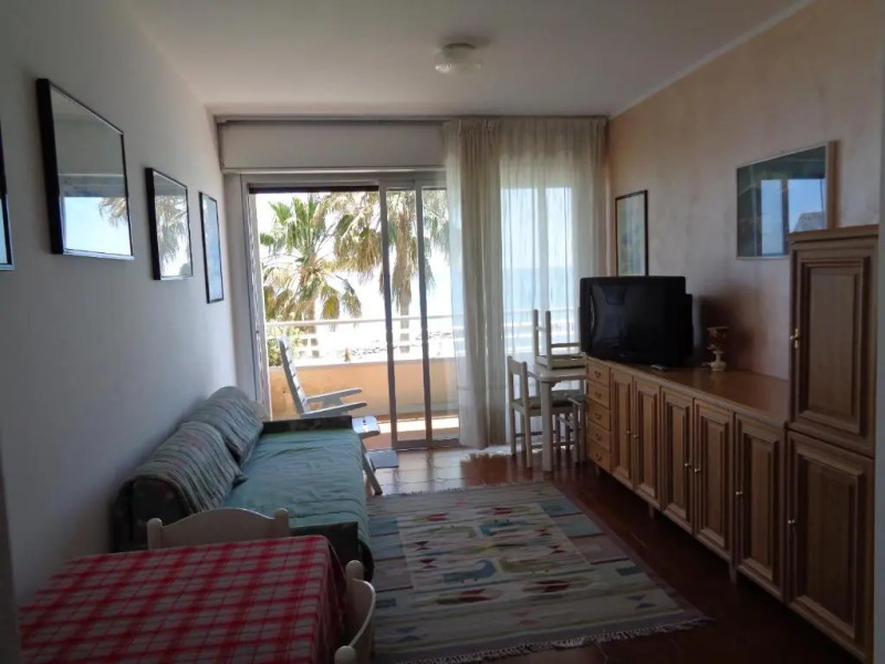 appartamento sul mare Massasso