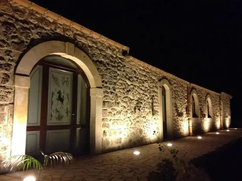 Agriturismo Fattoria del Cavaliere