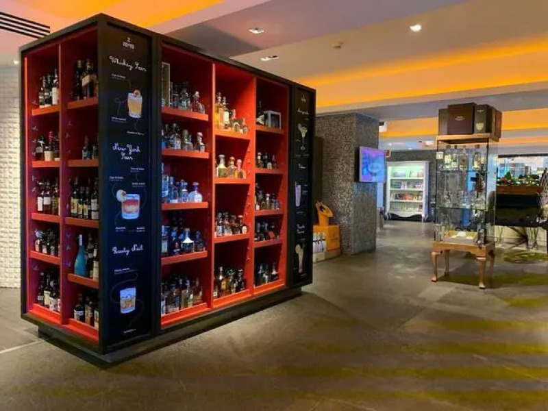 Grand Maya by Dicasi NV