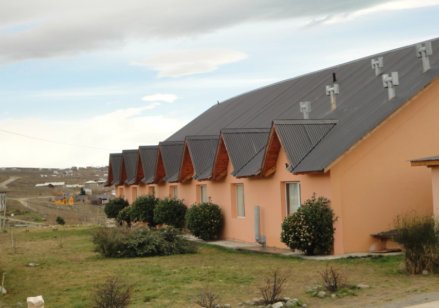 Aikendor Hotel Panorámico