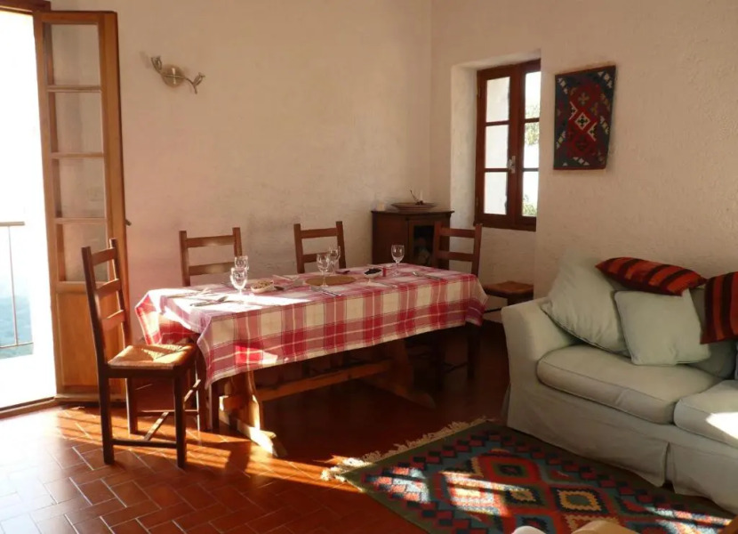 Maison-les-Calanches