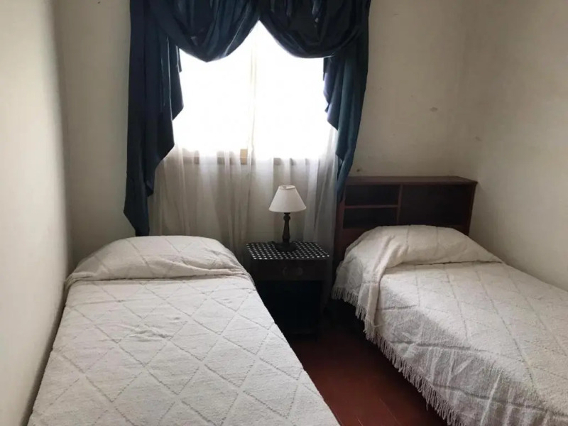 Departamento Torre Iv