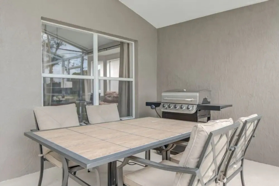 Southern Dunes Golf & Country Club 2155